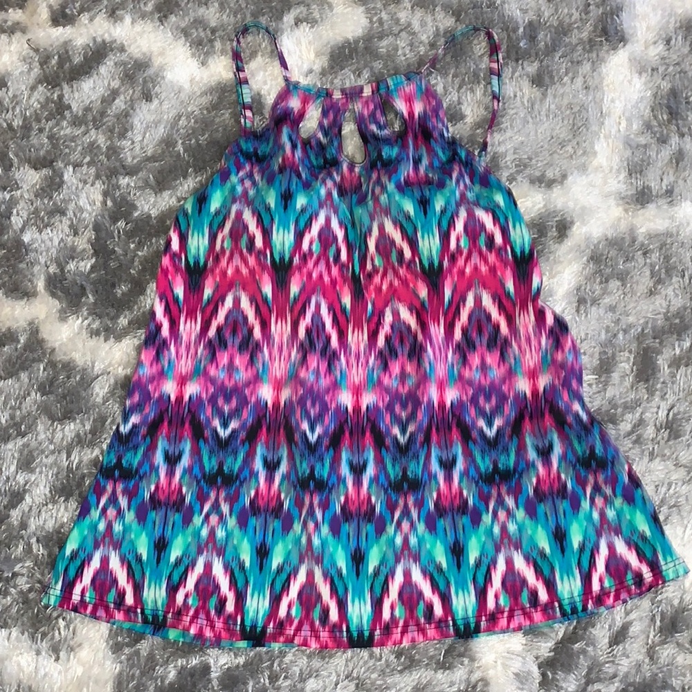 Women’s Swim Top - Size 12